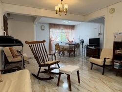 Blk 710 Hougang Avenue 2 (Hougang), HDB 5 Rooms #496415741